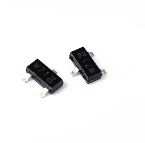 BZX84-B18-QVL Nexperia USA Inc.