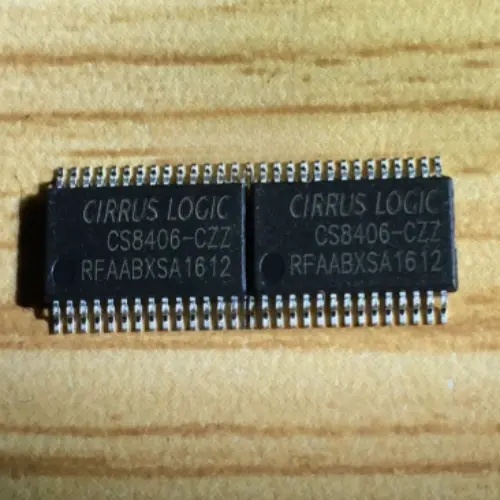 CS8406-CSZR Cirrus Logic Inc.