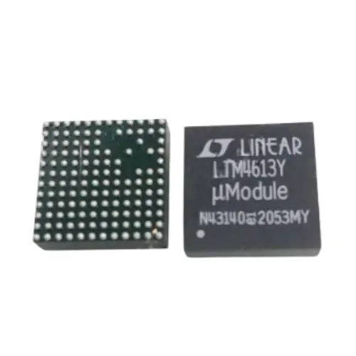 LTM4613IY#PBF Analog Devices Inc.