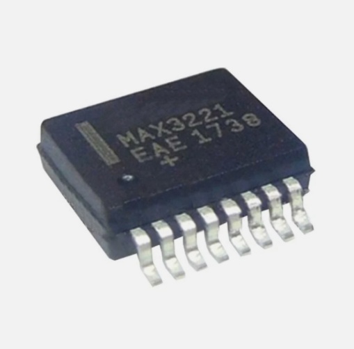 MAX3221EAE+TG1Z Analog Devices Inc./Maxim Integrated