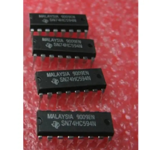 SN74HC594N Texas Instruments