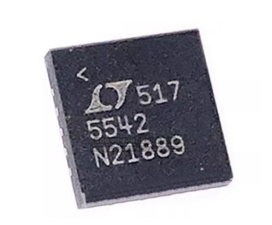 LTC5542IUH#TRPBF Linear Technology